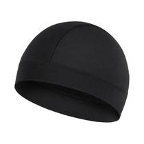 Touca De Ciclismo De Verão Fina E Respirável Em Malha, Absorvente De Suor, Com Secagem Rápida