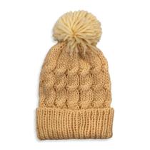 Touca De Frio Gorro De Lã Inverno