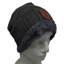 Touca De Frio Gorro Inverno Masculino Feminino Presente Top Tamanho Único