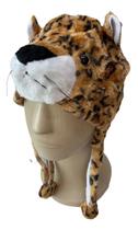 Touca de Frio - Onça Touca de Frio - Onça