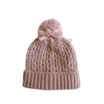 Touca de inverno infantil juvenil