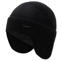 Touca De Inverno Masculino Esportivo