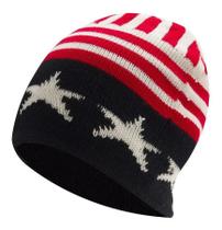 Touca De Lã Adulto Preta London Unissex Inverno Frio Moda Touca De Lã Adulto Preta London Unissex Inverno Frio Moda