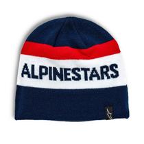 Touca De Lã Alpinestars Stake Azul Marinho