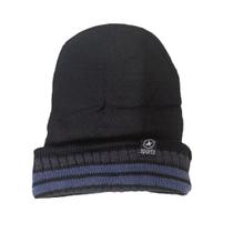 Touca de Lã Forrada Masculina Adulto - Frio Inverno Touca de Lã Forrada Masculina Adulto - Frio Inverno