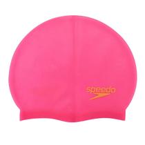 Touca De Natação Adulto Lisa Flat Swim Cap Speedo