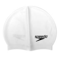 Touca De Natação Adulto Lisa Flat Swim Cap Speedo