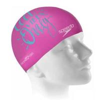 Touca de Natação Adulto Swim Lovers Cap 528880 Speedo