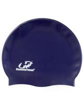 Touca de Natação de Silicone Slim em Polybag Piscina Hammerhead