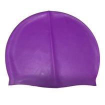 Touca De Natação Em Silicone Clean Floty Cores Especiais