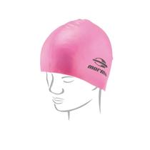 Touca de Natação Feminina Mormaii Silicone