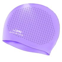 Touca De Natação Gold Sports Massagem De Silicone