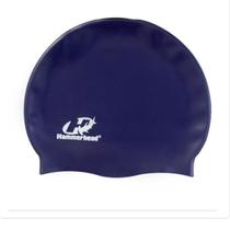 Touca de Natação Hammerhead Silicone Lisa Xl Touca de Natação Hammerhead Silicone Lisa Xl