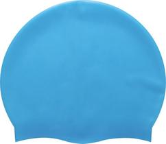 Touca De Natação Hidroginastica Impermeável Não Molha Cabelo Touca De Natação Hidroginastica Impermeável Não Molha Cabelo