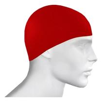 Touca de Natação Hidroginástica Unissex Poliéster - ArtSport