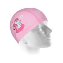 Touca De Natação Infantil Fun Cap - Speedo Touca De Natação Infantil Fun Cap - Speedo