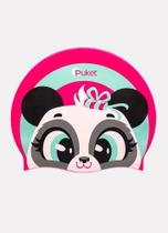Touca de Natação Infantil Puket Panda Summer