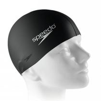 Touca De Natação Infantil Speedo Flat Cap Cores disponíveis