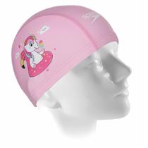 Touca de Natação Infantil Speedo Kidsplash Fun Cap
