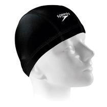 Touca de Natação Infantil Speedo Xtrafit Junior Preto Touca de Natação Infantil Speedo Xtrafit Junior Preto