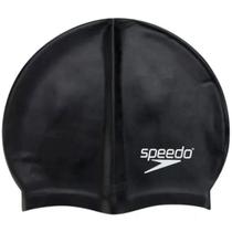 Touca de Natação Lisa Speedo FLAT SWIN CAP Treinamento