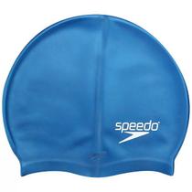 Touca de Natação Lisa Speedo FLAT SWIN CAP Treinamento