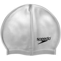 Touca de Natação Lisa Speedo FLAT SWIN CAP Treinamento