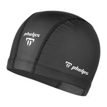 Touca de Natação Phelps Aqua Speed Tecido Premium 82% Poliéster com Perfil Hidrodinâmico Touca de Natação Phelps Aqua Speed Tecido Premium 82% Poliéster com Perfil Hidrodinâmico