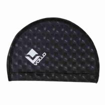 Touca de Natação Pu Vollo 3D Swim Cap Touca de Natação Pu Vollo 3D Swim Cap