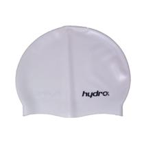 Touca de Natação Silicone Adulto Hydro