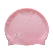 Touca De Natação Silicone Adulto Massagem Hammerhead