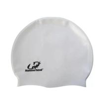 Touca de Natação Silicone Slim Hammerhead 6750 Touca de Natação Silicone Slim Hammerhead 6750