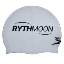 Touca de Natação Speedo Adulto Lisa Flat Swim Cap Rythmoon