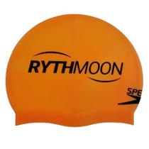 Touca De Natação Speedo Adulto Lisa Flat Swim Cap Rythmoon