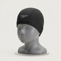 Touca de Natação Speedo Hydratech Jr Cap Infantil Touca de Natação Speedo Hydratech Jr Cap Infantil