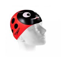 Touca de Natação Speedo Joaninha CAP - Infantil Touca de Natação Speedo Joaninha CAP - Infantil