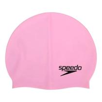 Touca de Natação Speedo Swim Infantil