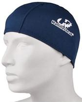 Touca de Natação Tecido Helanca Infantil Piscina Hammerhead