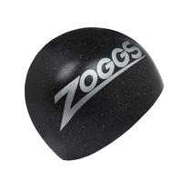 Touca de Natação Zoggs Easy Fit Eco Silicone Reciclado com 30% Mais Elasticidade