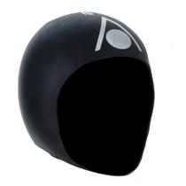 Touca de Neoprene Aquasphere Hood V2 Thermo-Guard com Glideskin para Águas Abertas Frias Touca de Neoprene Aquasphere Hood V2 Thermo-Guard com Glideskin para Águas Abertas Frias