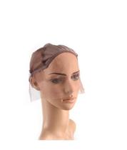 Touca De Peruca Com Tela E Renda Para Fazer Lace Front Lace