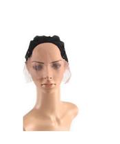 Touca De Peruca Com Tela E Renda Para Fazer Lace Front Lace