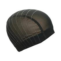 Touca De Peruca De Malha Sem Cola 4x4 5x5 13x4 13x6 Para Iniciantes Na Confecção De Perucas De Renda