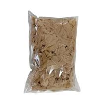 Touca De Peruca HD Marrom Claro Transparente Elástica Com Renda Frontal De Nylon Para Mulheres E Touca De Peruca HD Marrom Claro Transparente Elástica Com Renda Frontal De Nylon Para Mulheres E