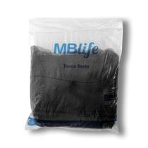 Touca De Rede MB Life C/ 100 UN - MEDIX Touca De Rede MB Life C/ 100 UN - MEDIX