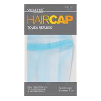 Touca de Reflexo Vertix Touca de Reflexo Vertix