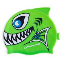 Touca De Silicone Hammerhead Animal Kids - Infantil Touca De Silicone Hammerhead Animal Kids - Infantil