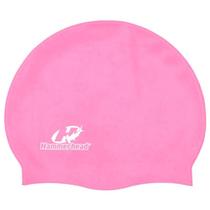 Touca de Silicone Hammerhead Slim Polybag
