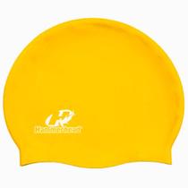 Touca de silicone infantil hammerhead Touca de silicone infantil hammerhead