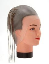 Touca de Silicone para Mechas e Reflexos Econômica - Importada
